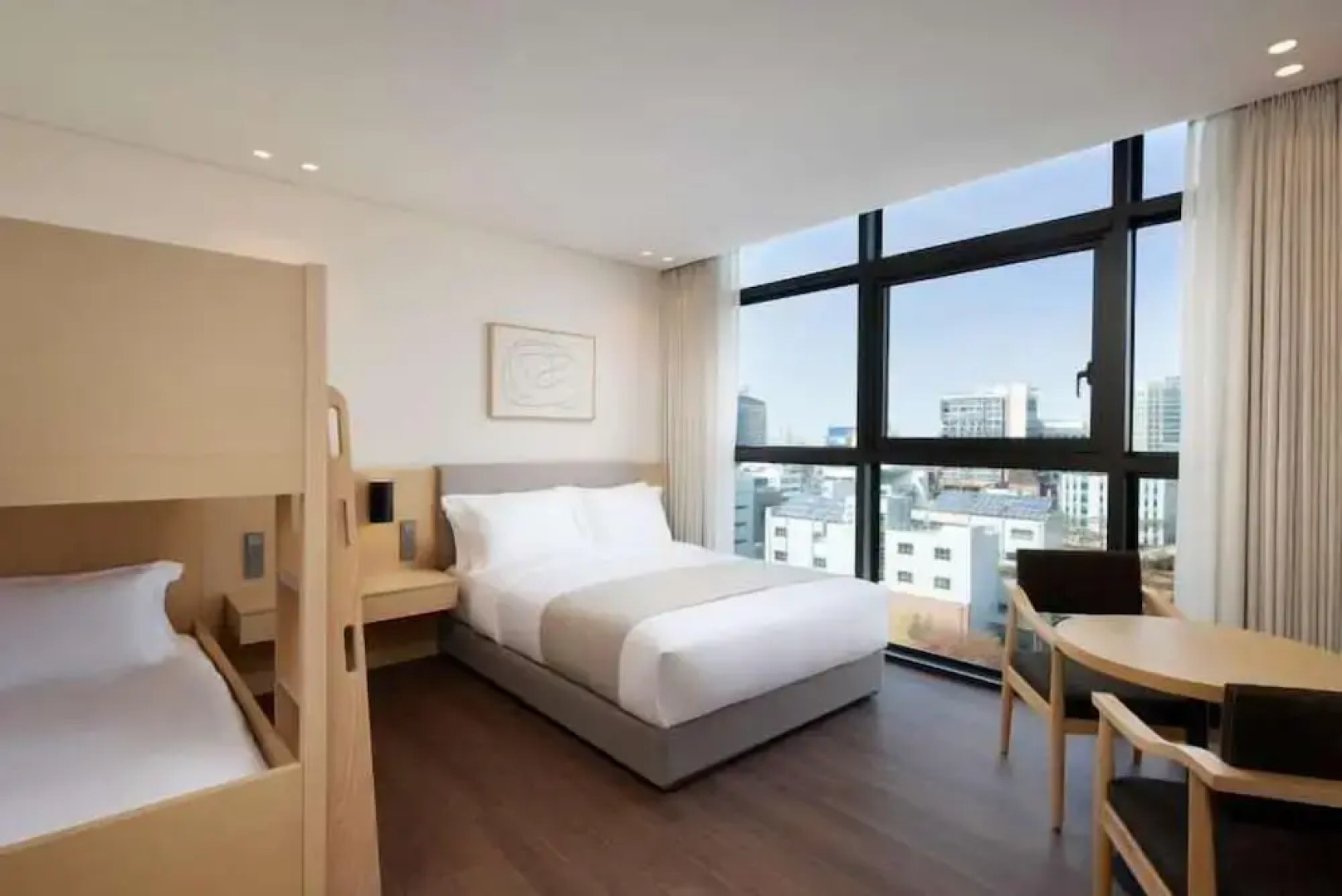 Shilla Stay Jeonju Hanok Village