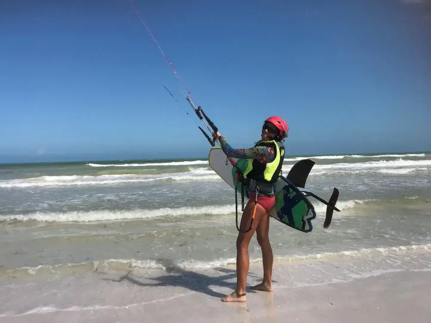 Casa Mia El Cuyo Eco Beach Boutique