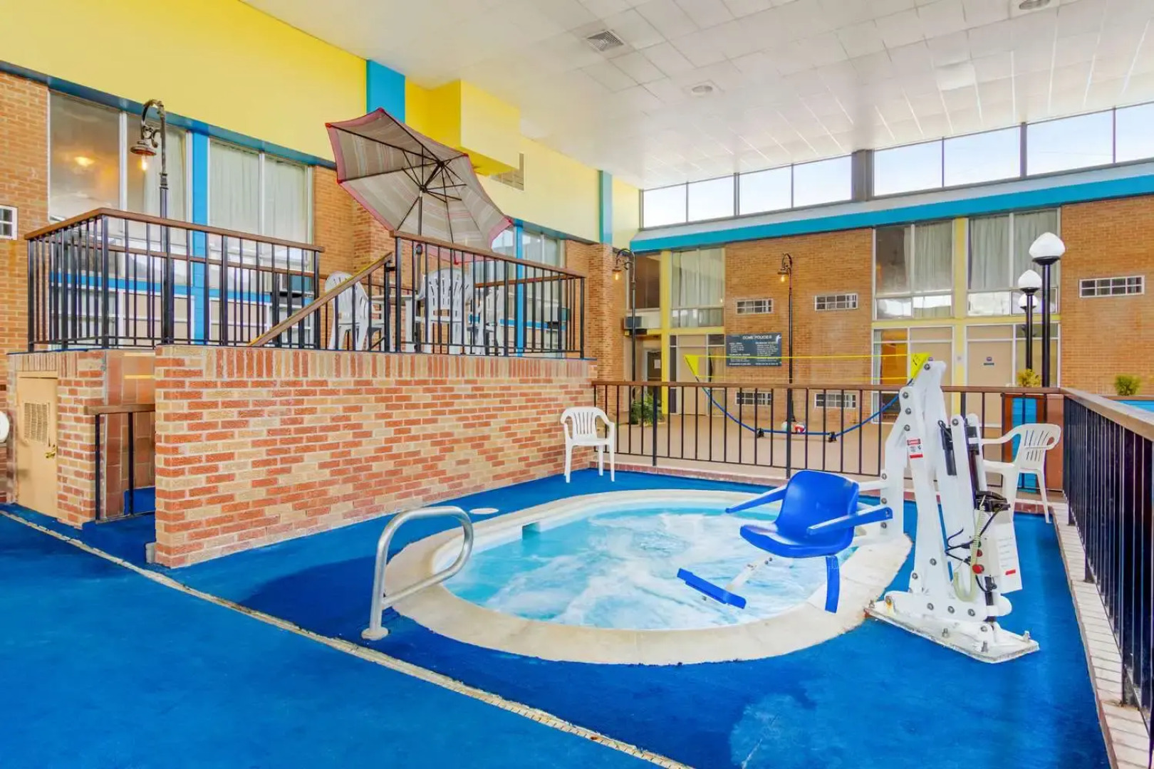 OYO Hotel Goodland KS Hwy 24