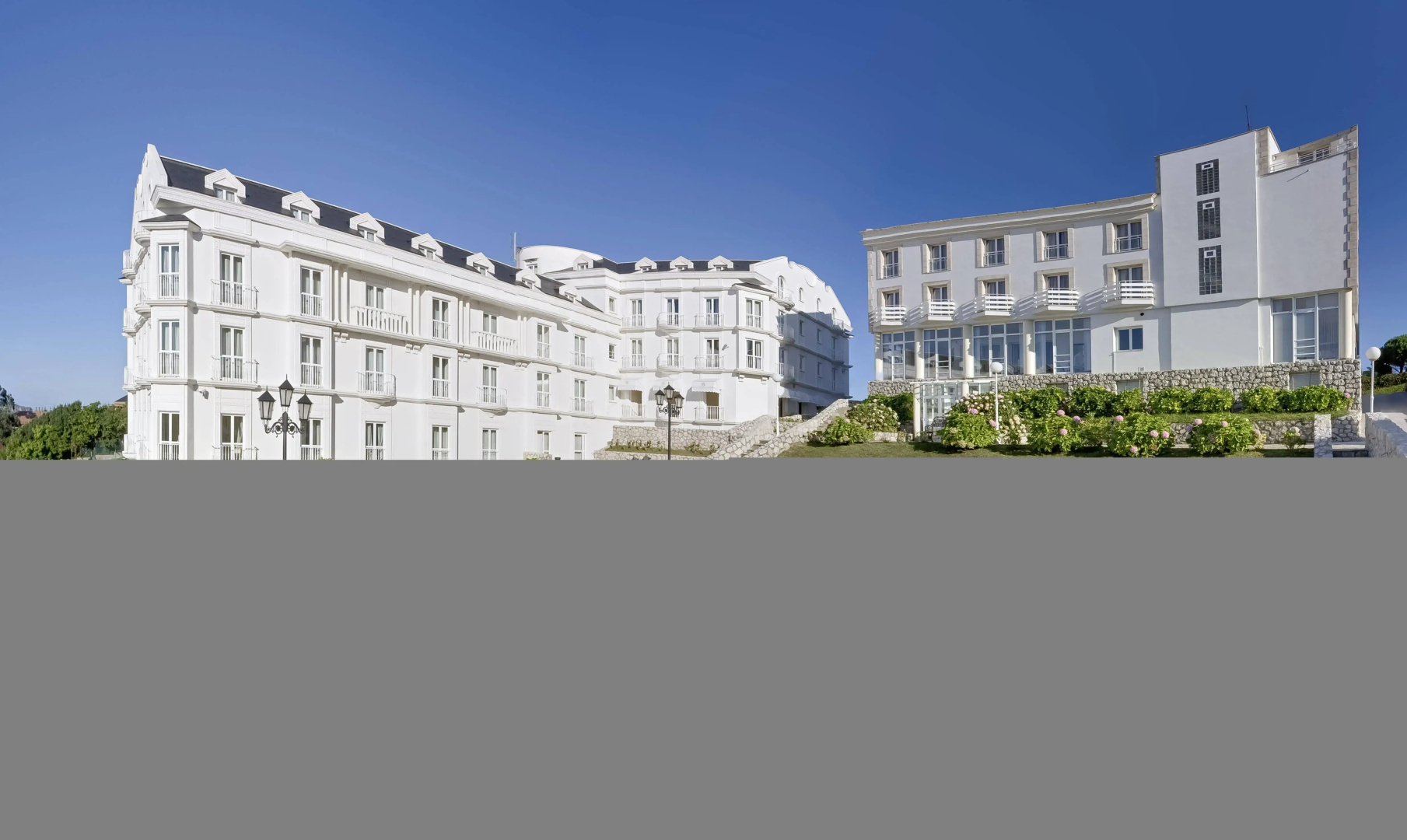 Hotel Suances