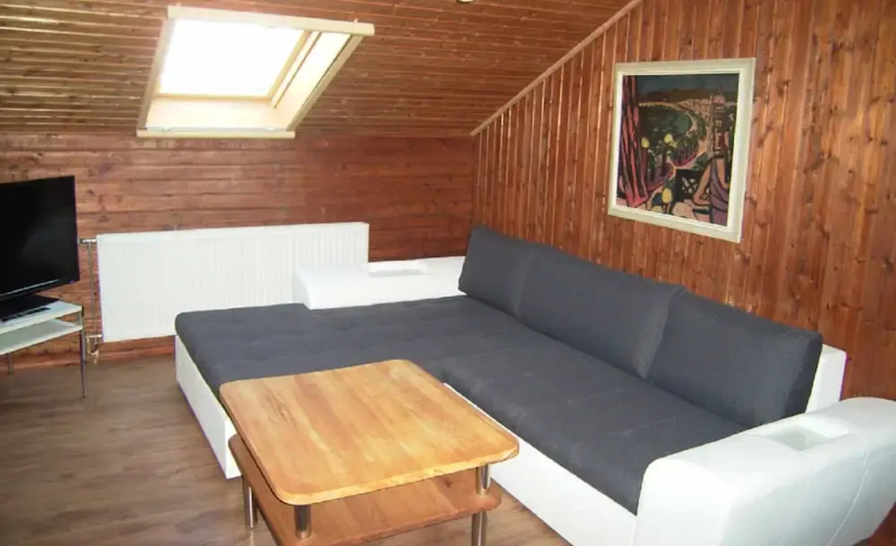 Naturfreundepension Hagenberger für Erwachsene