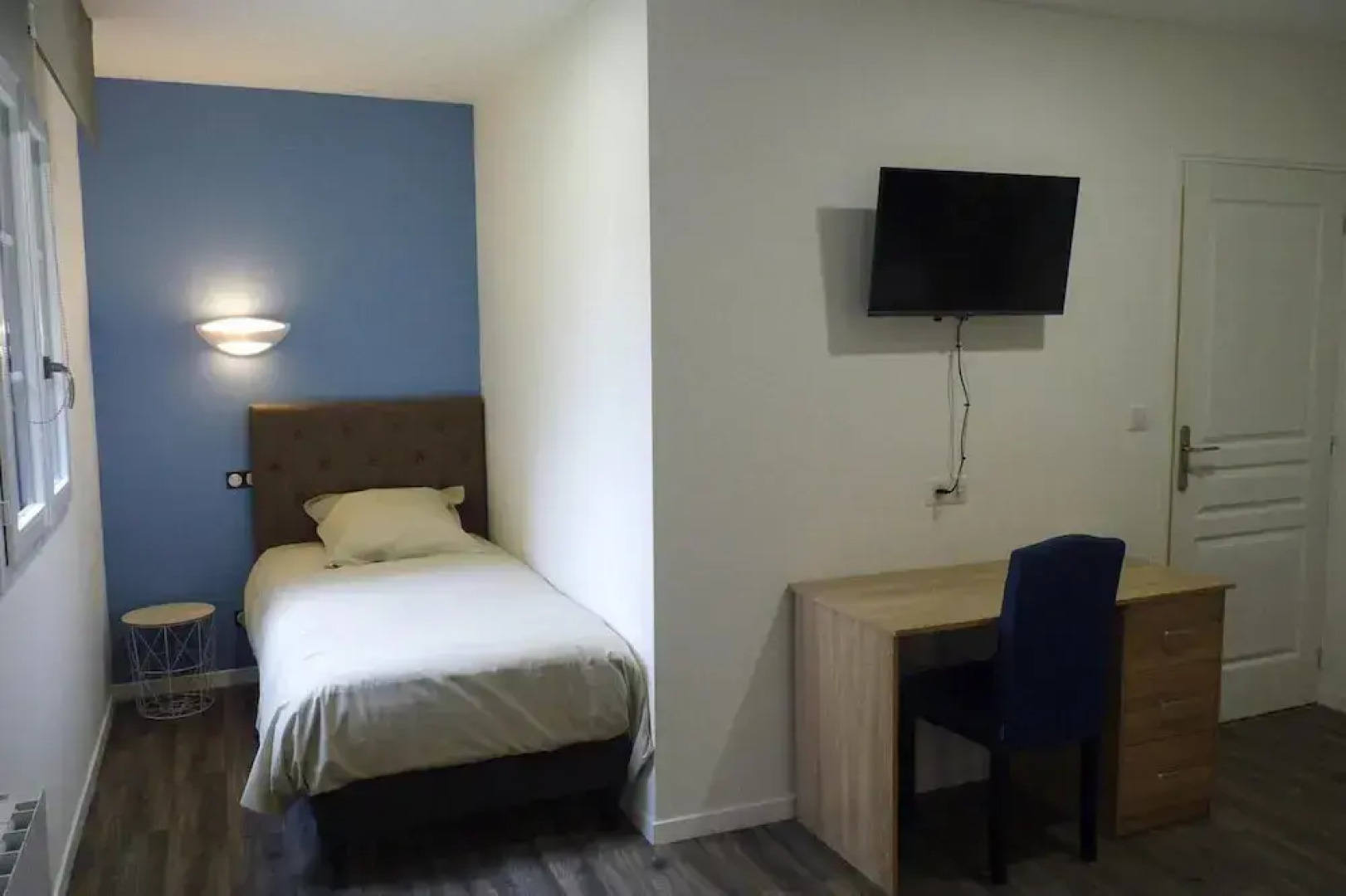 Townhouse Near Bay of Somme and Beaches