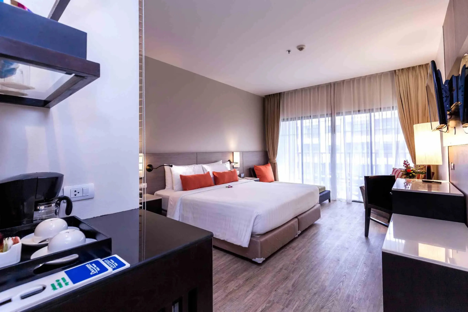 Deevana Plaza Phuket