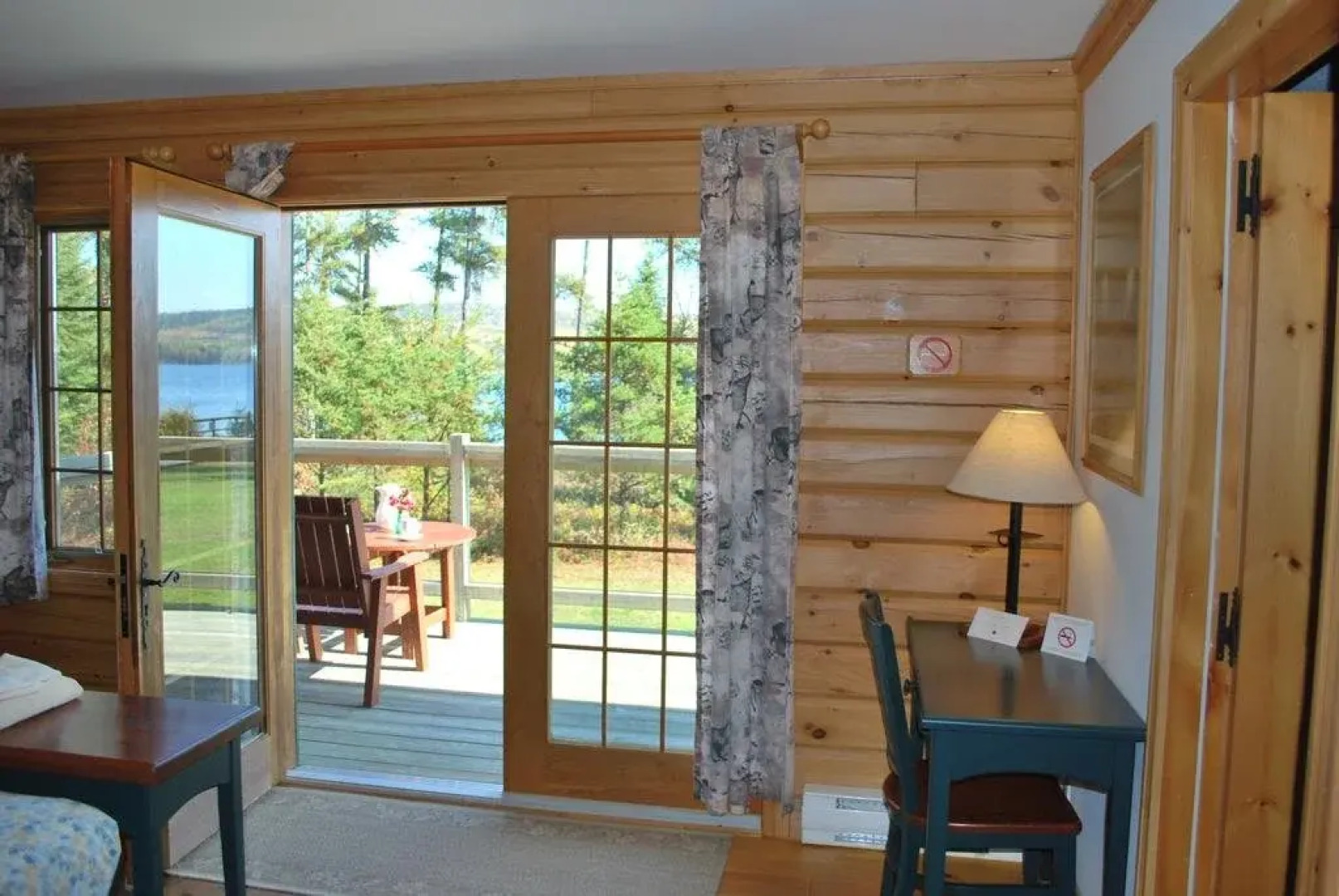 Auberge CanadAventure