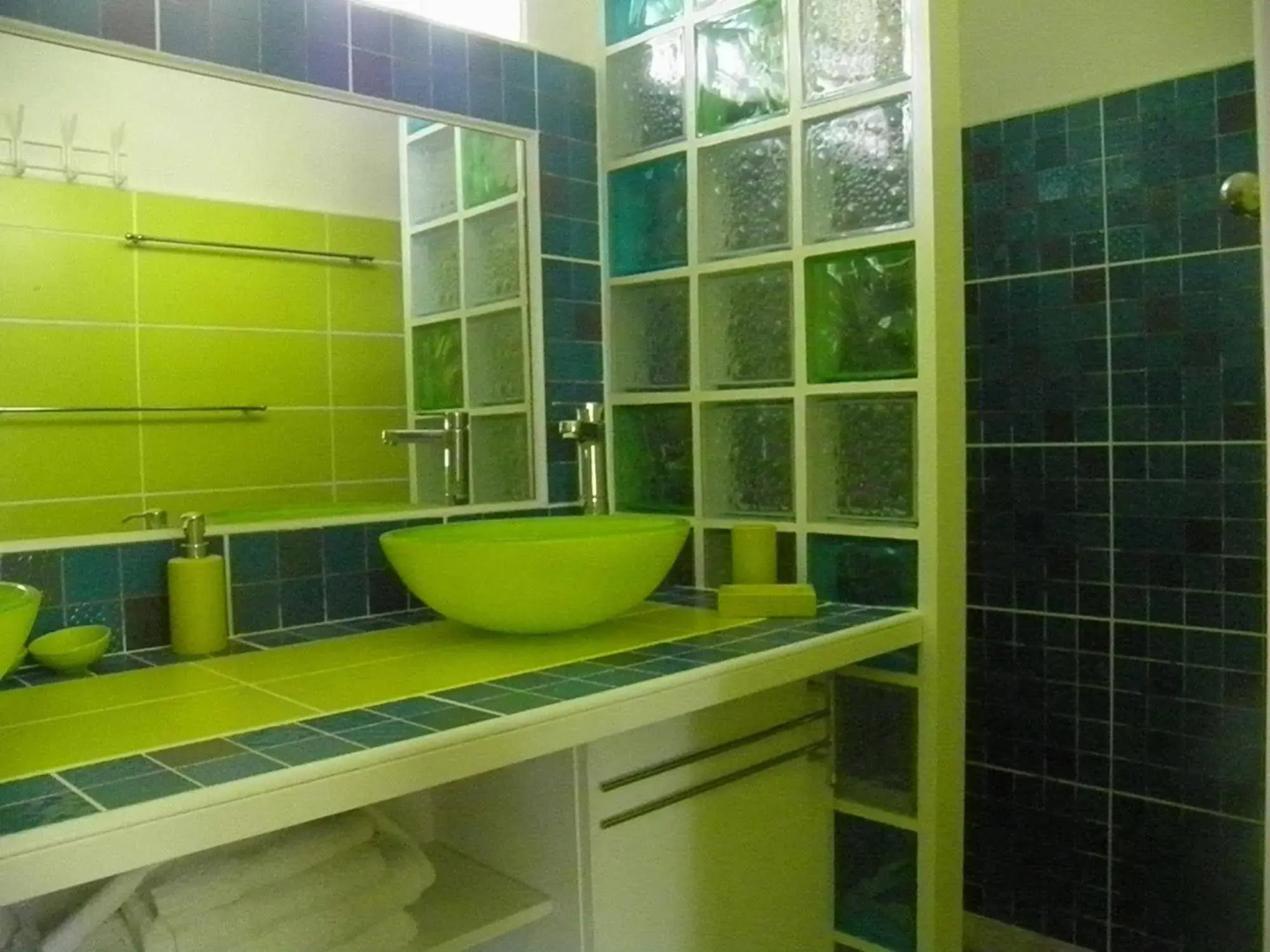 Gites Soleil Couchant