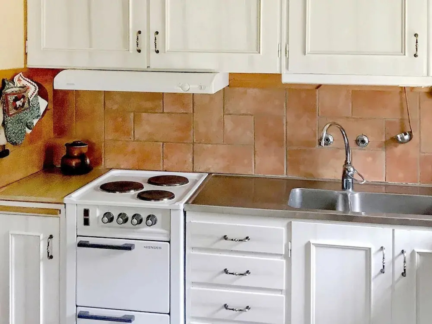 6 Person Holiday Home in Sorsele