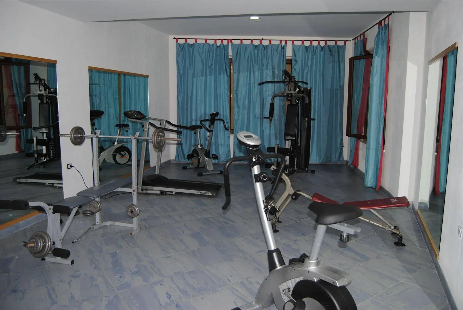 Hotel Scoglio del Leone