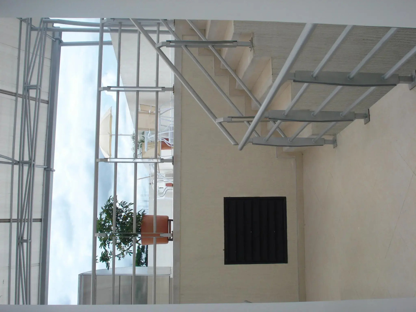 Hotel Puerta de Alcala