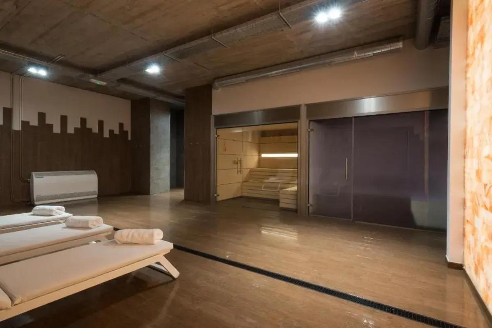 Ushuaia The Mountain Hotel