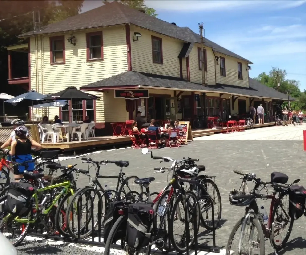 Gîte Pantoufles et Pamplemousse