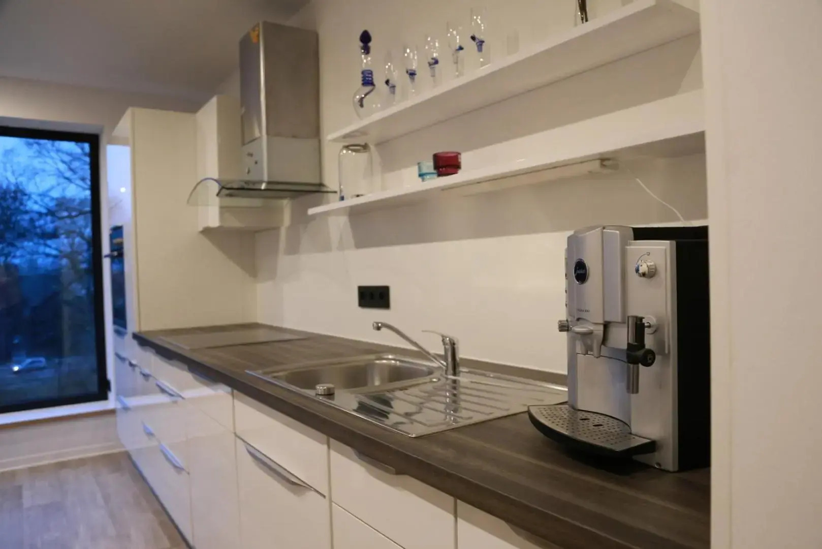 Wohnkomfort wie Zuhause