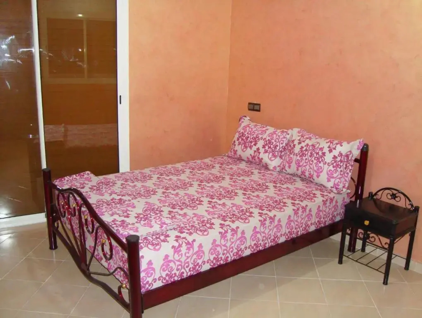 Yasmine Appartements