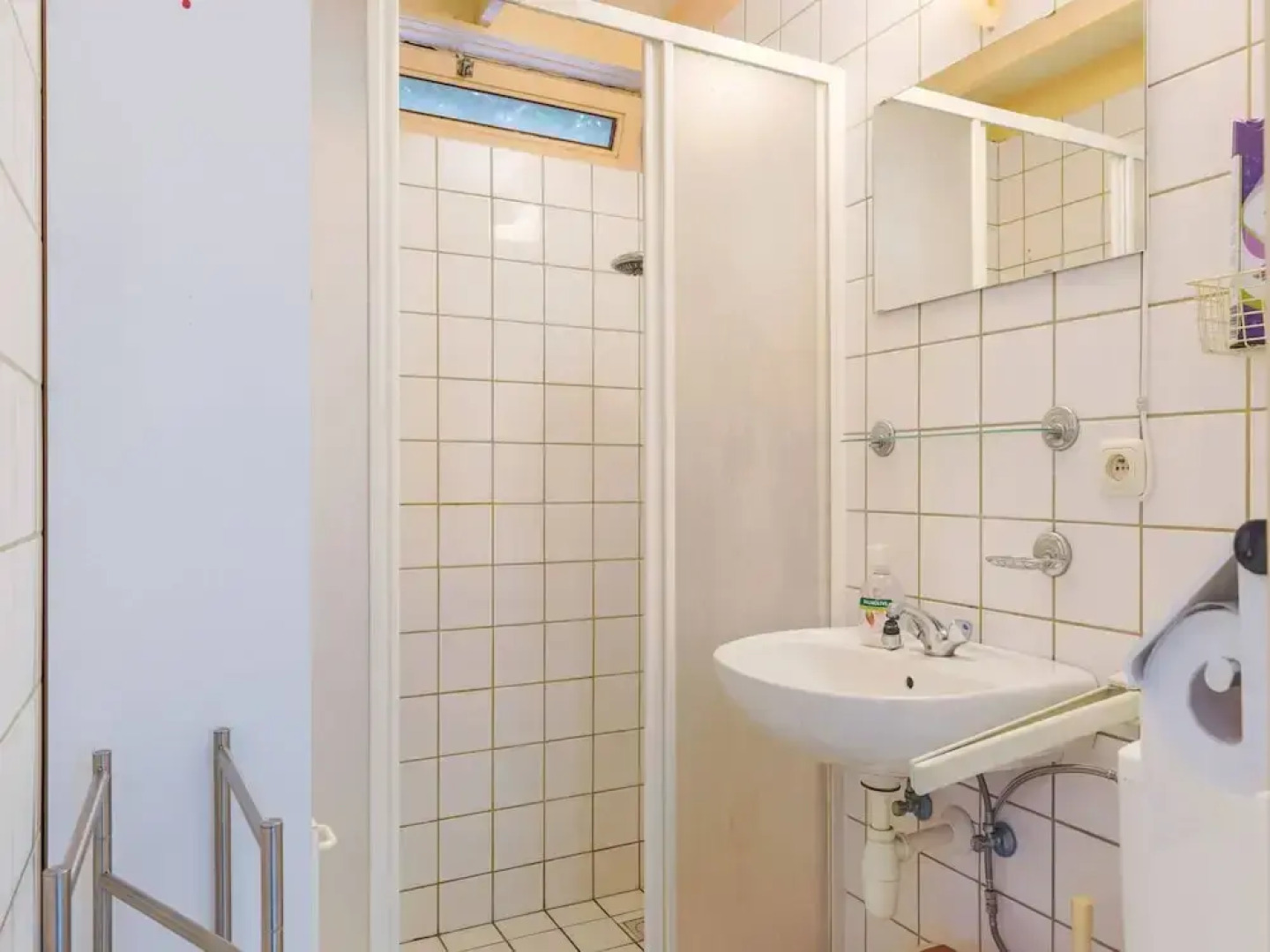 Welcoming Chalet in Rekem Tucked in Nature