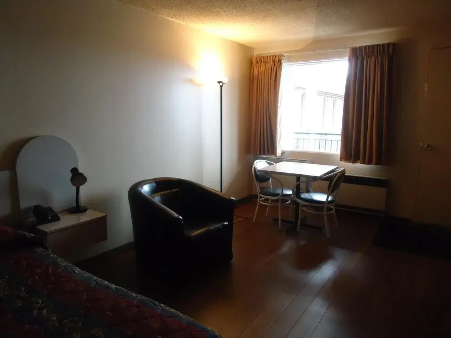 Hôtel-Motel Normandin Alma