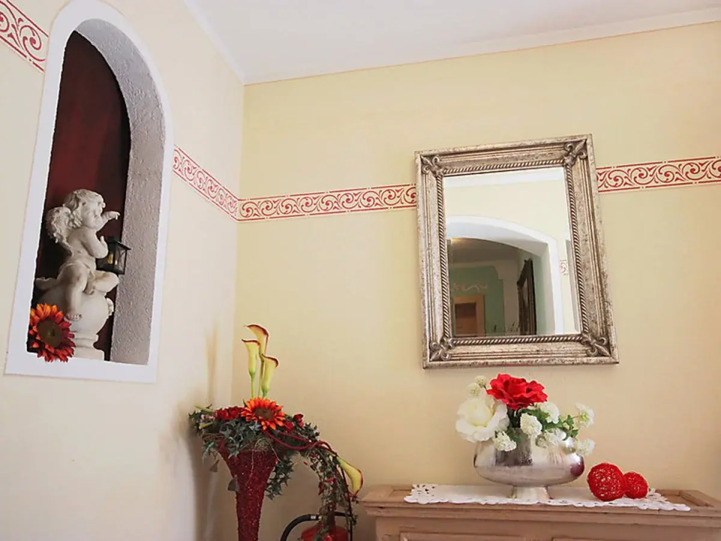 Landhaus Anton Aschau im Zillertal