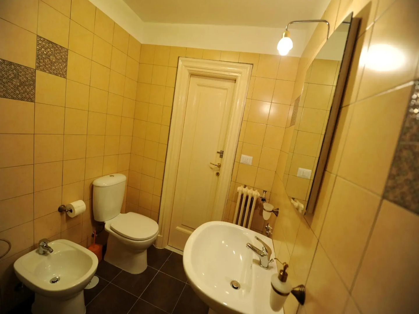 Barone Bed and Breakfast