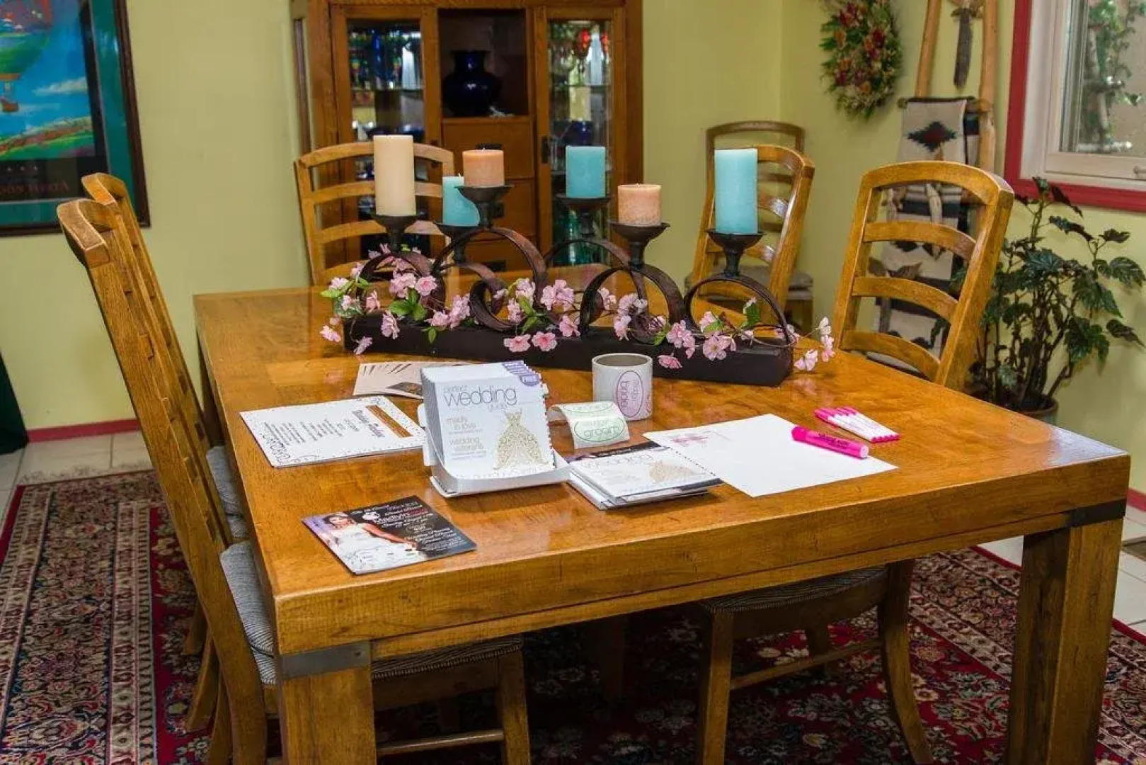 Chocolate Turtle B&B