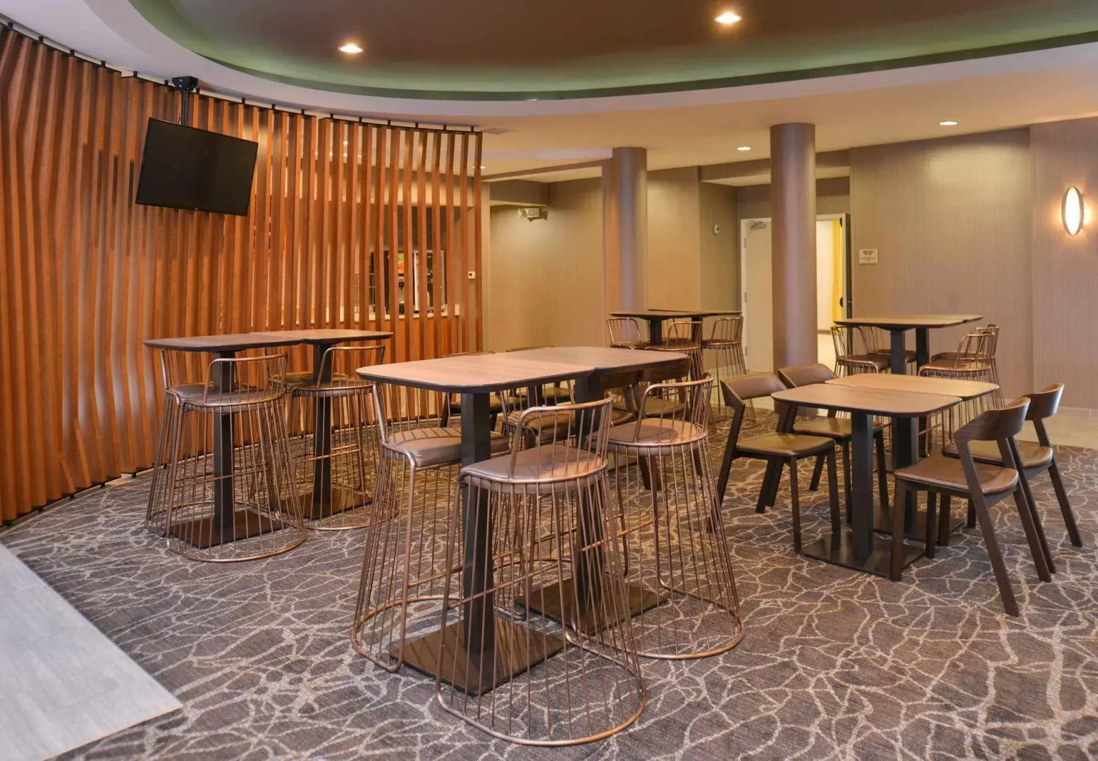 SpringHill Suites by Marriott Roseville