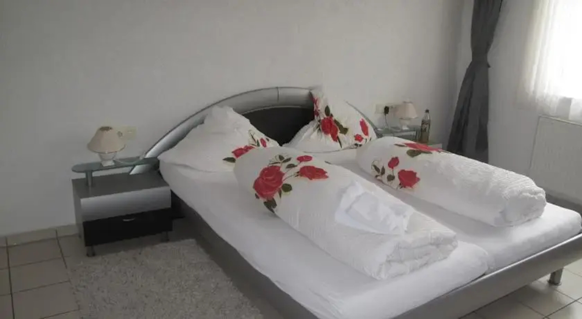 Nauheimer Gästehaus