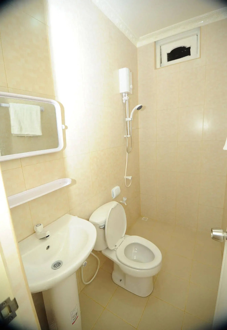 Venus Villa Maldives