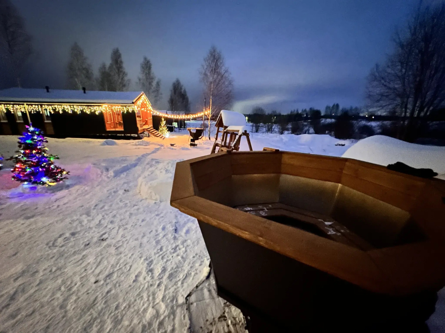 EN Istra (Ен Истра)