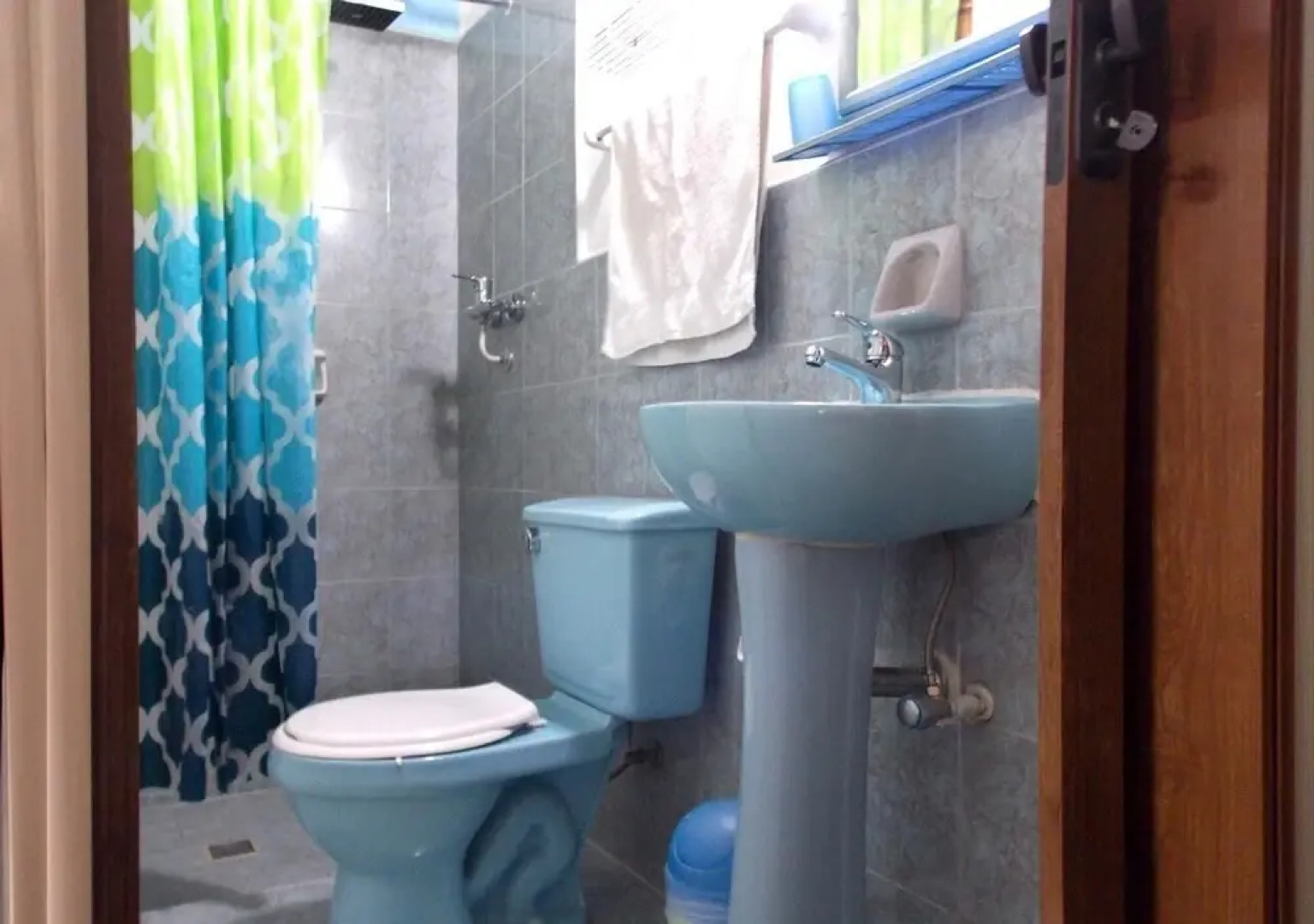 Casa Colonial Mirta y Candido CAMAGUEY