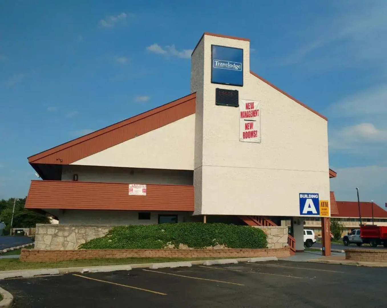 Travelodge by Wyndham Chicago - South Holland