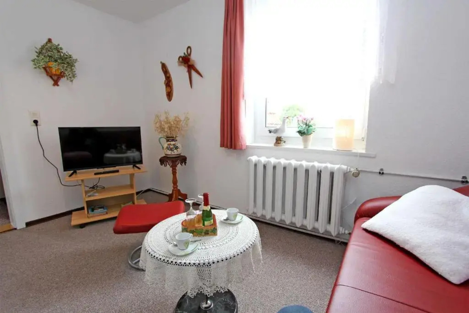 Ferienwohnung Neukloster WEST 351