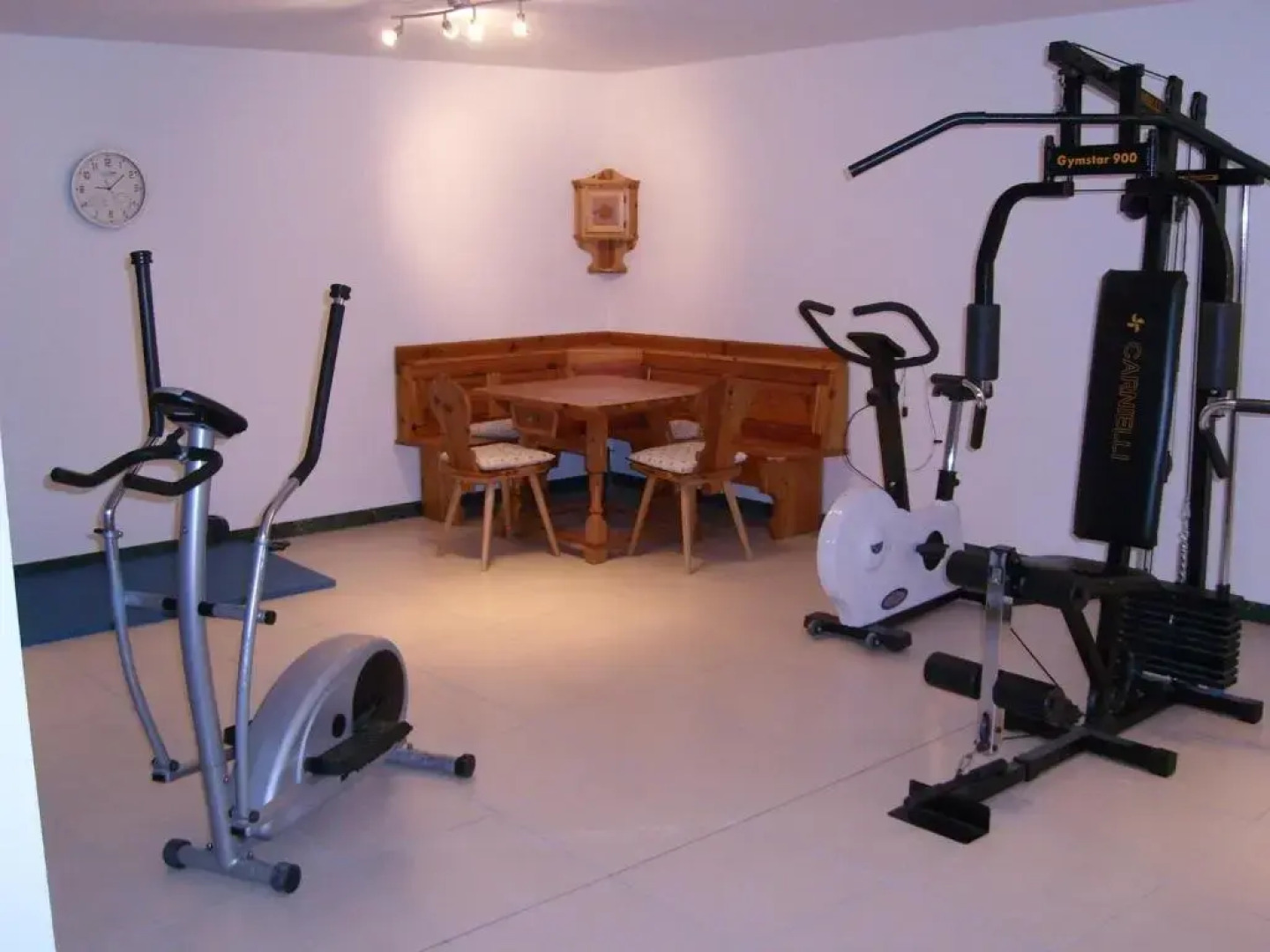 Garni Hotel Sonnleitenhof