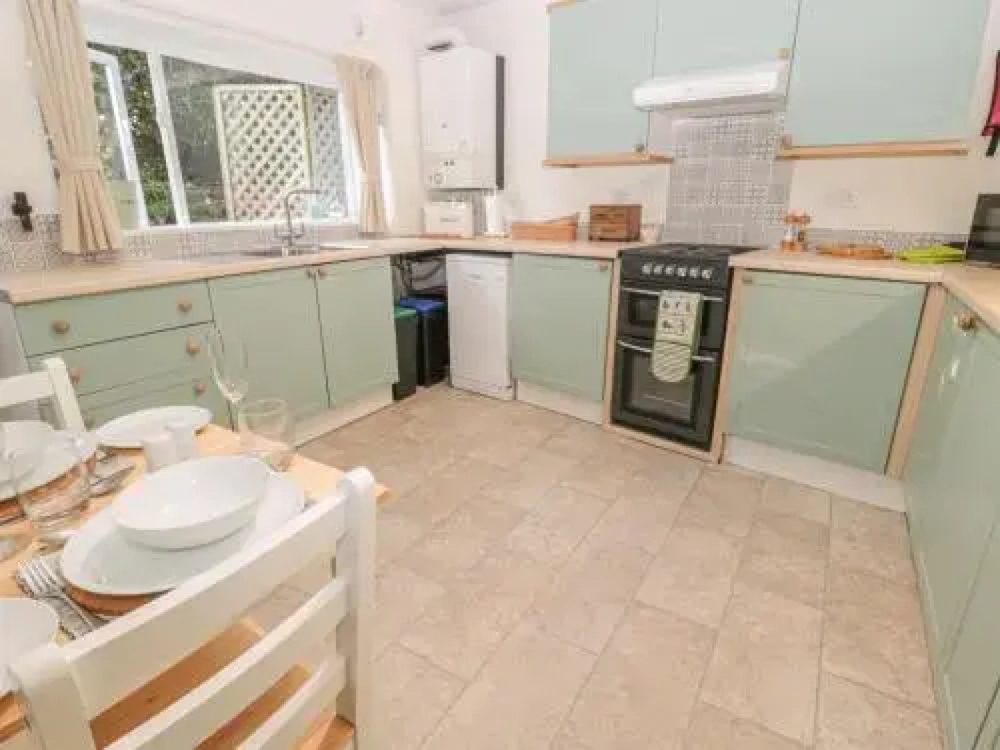 4 Harrogate Cottages