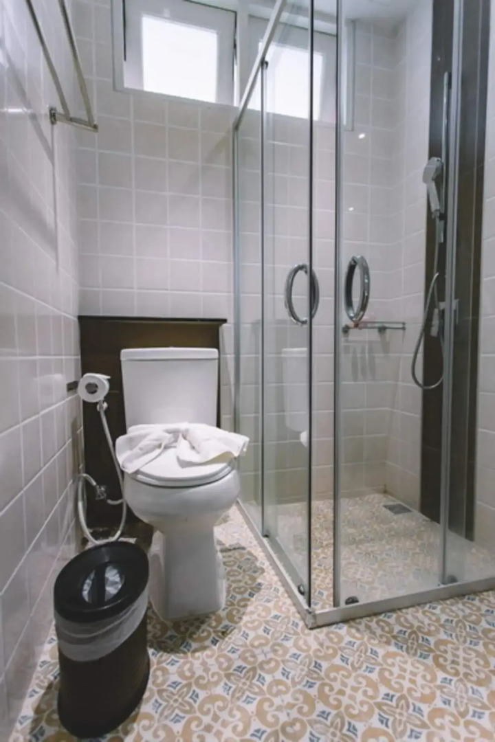 Verona Boutique Hotel