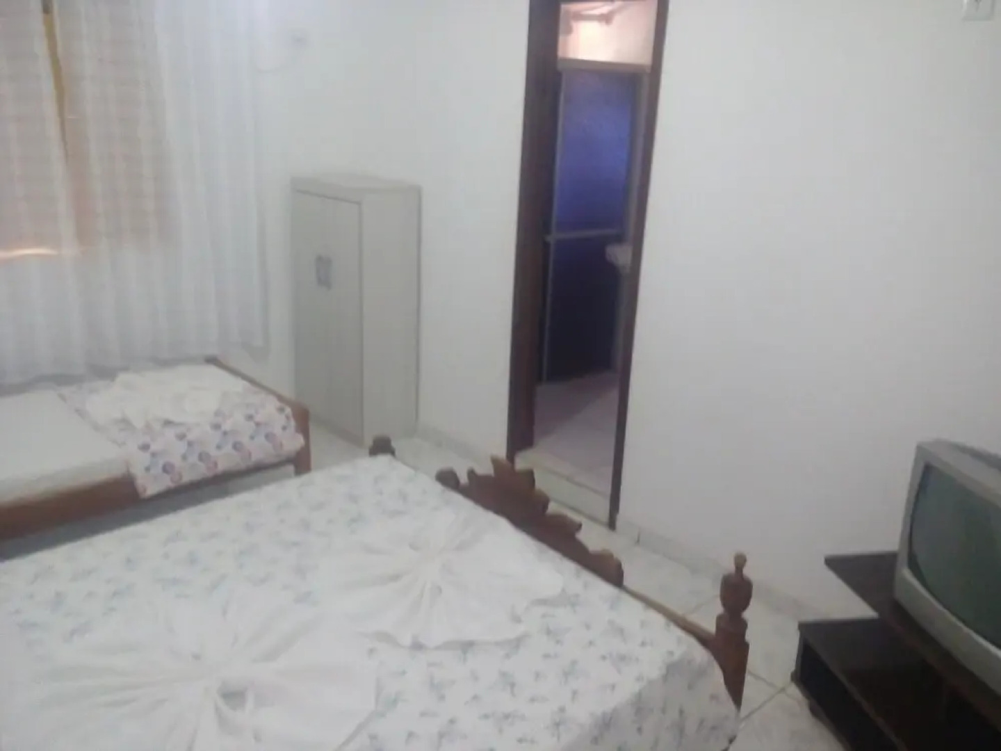 Pousada Canto dos Pássaros