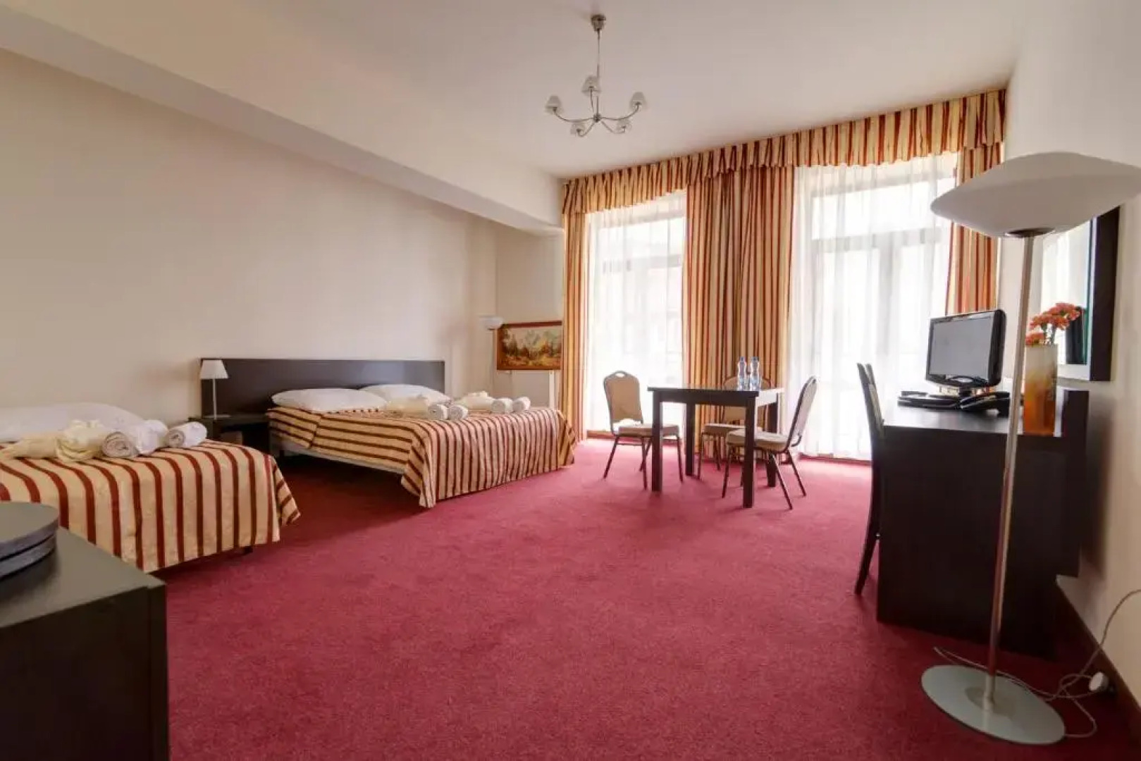 Apartamenty Renesans