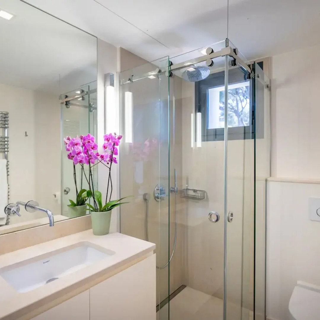 Villa Bois du Roy in Saint-jean-cap-ferrat