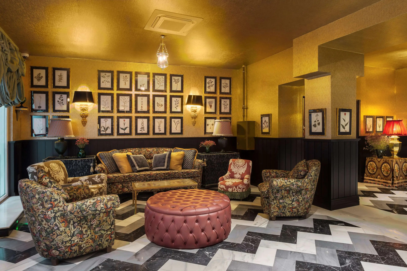 Room Mate Collection Alba, Madrid