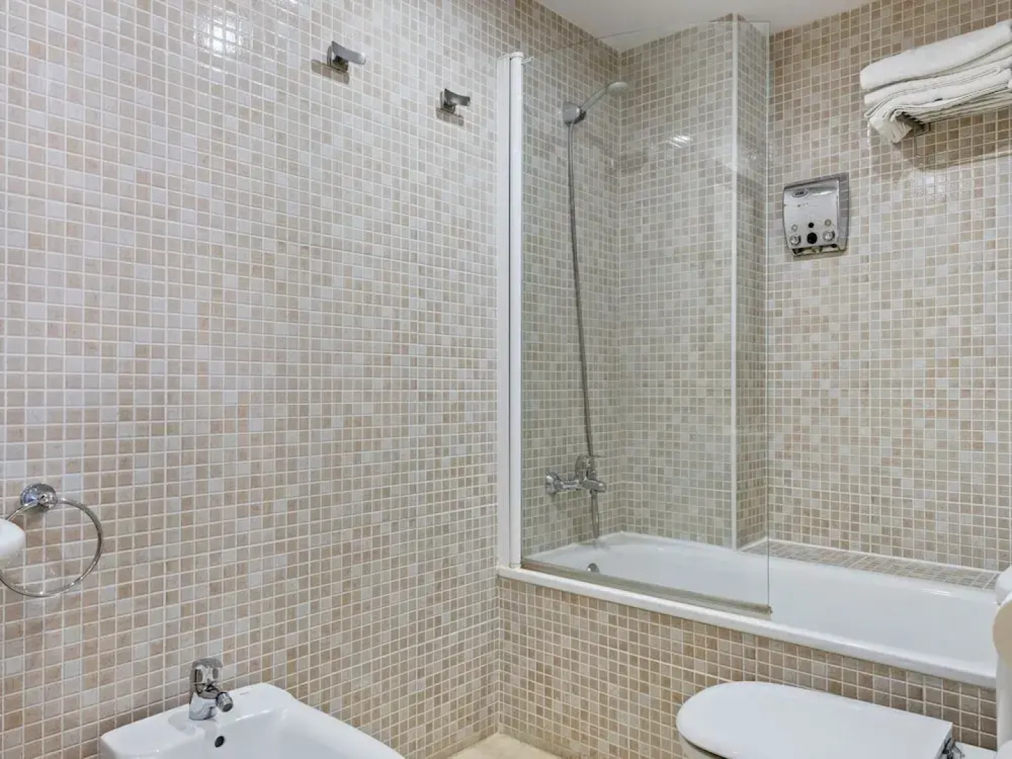 Turistic Apartment in Gudar for Holidays