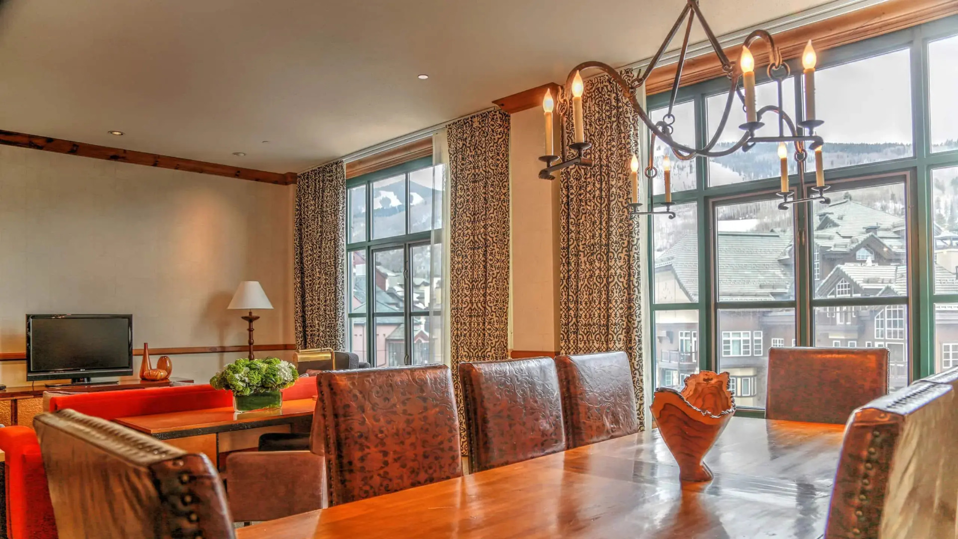 Park Hyatt Beaver Creek Resort and Spa