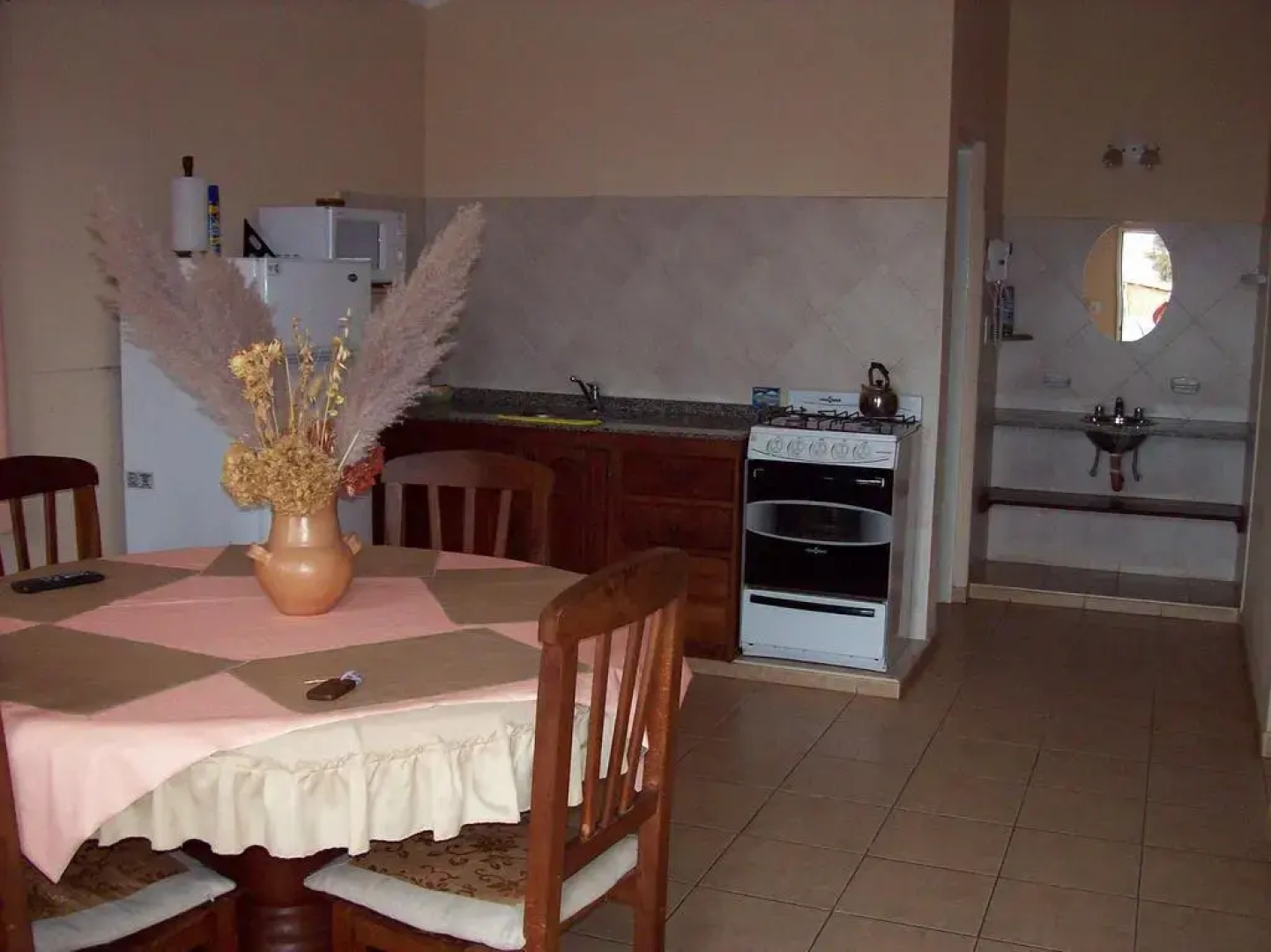 Hotel Valle Colorado