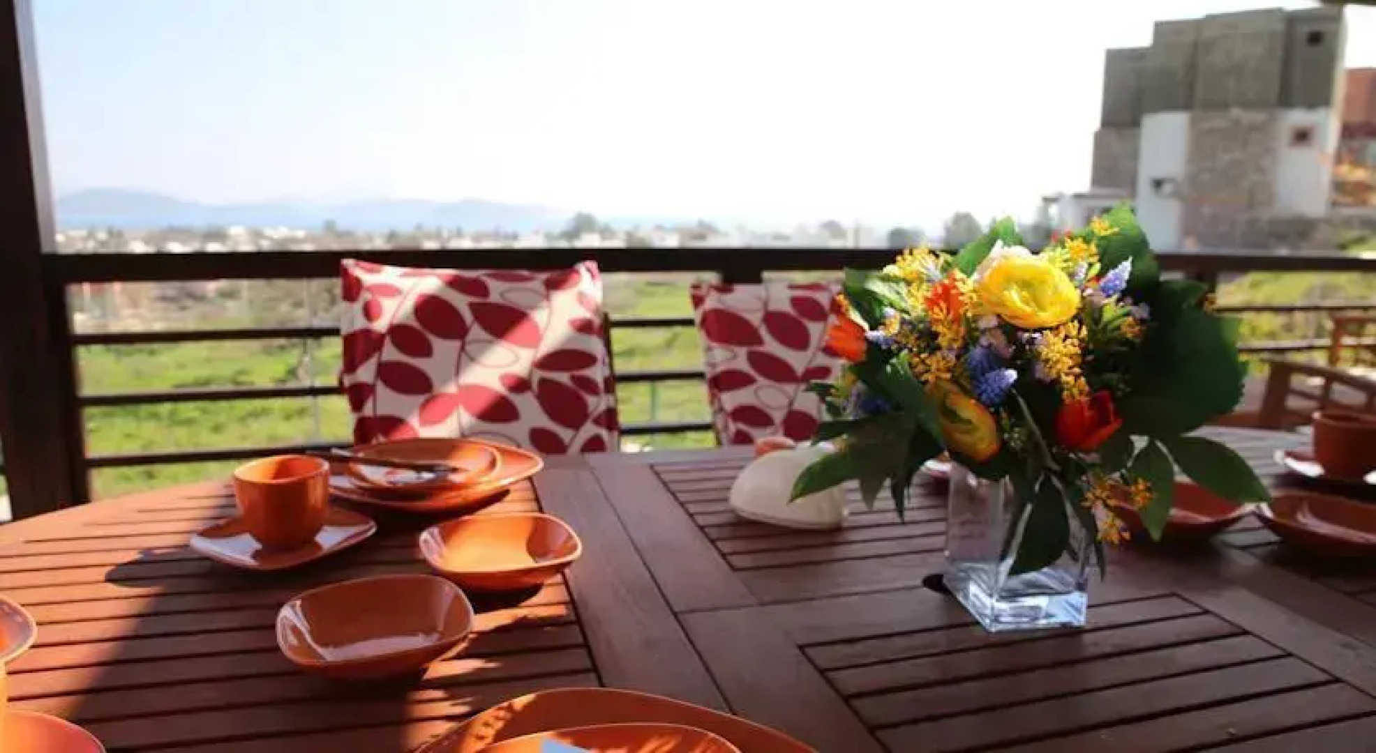 Important Group Villas Ortakent