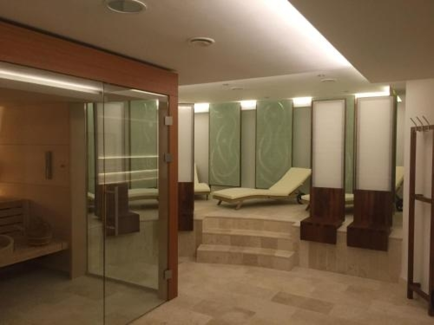 Nassauer Hof Kiedrich im Rheingau