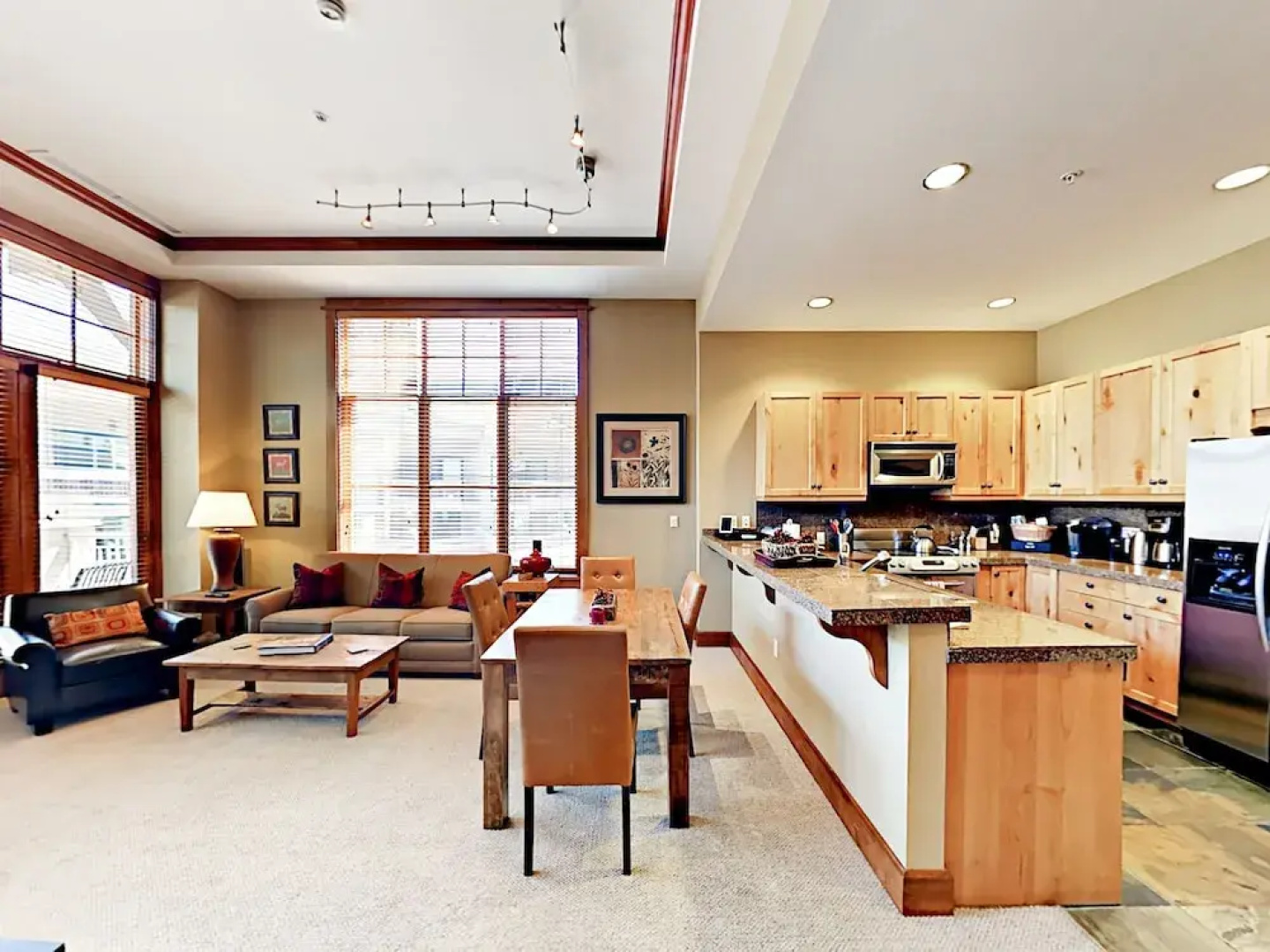 3001 Northstar Drive Condo Unit 109