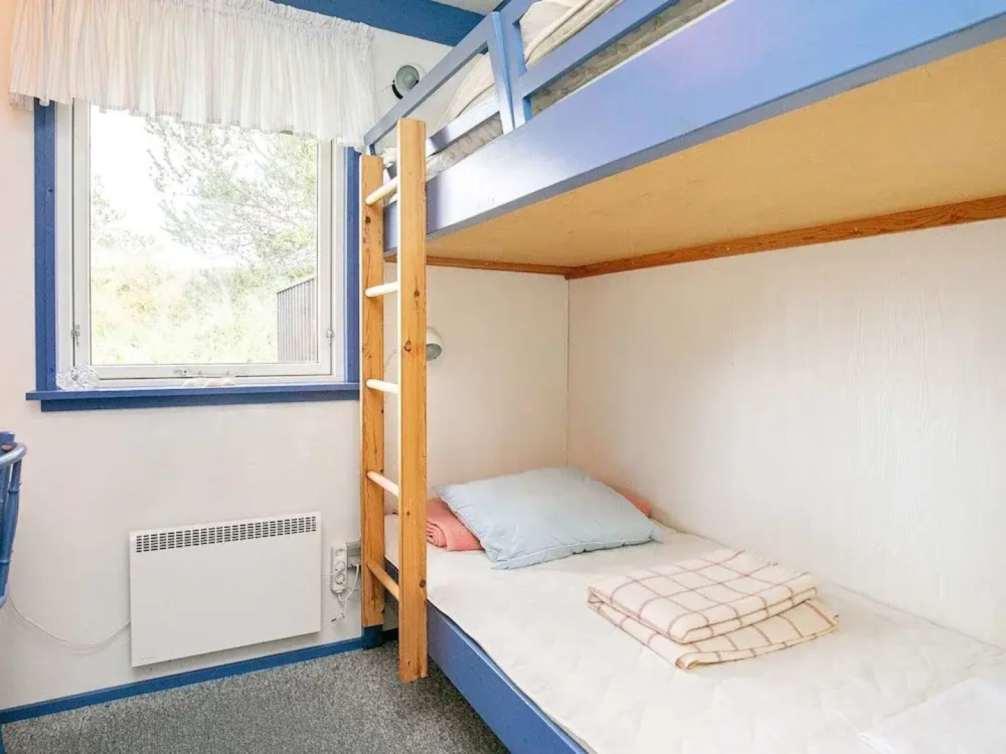 4 Person Holiday Home in Pandrup