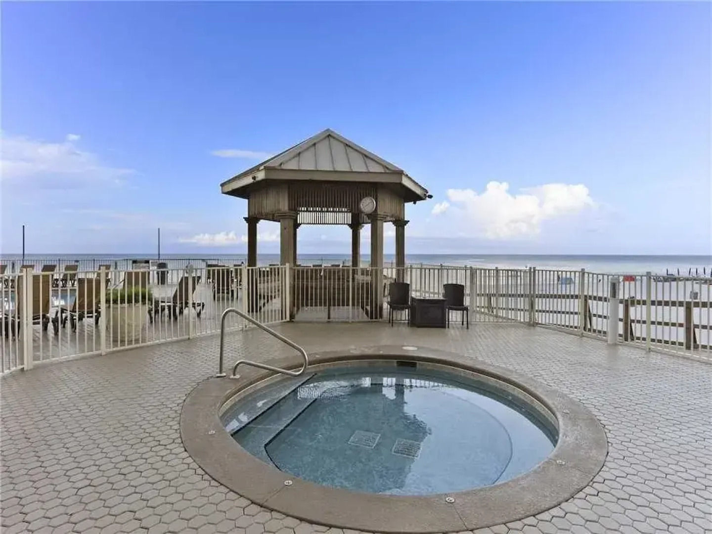 Treasure Island 802 - Two Bedroom Condo