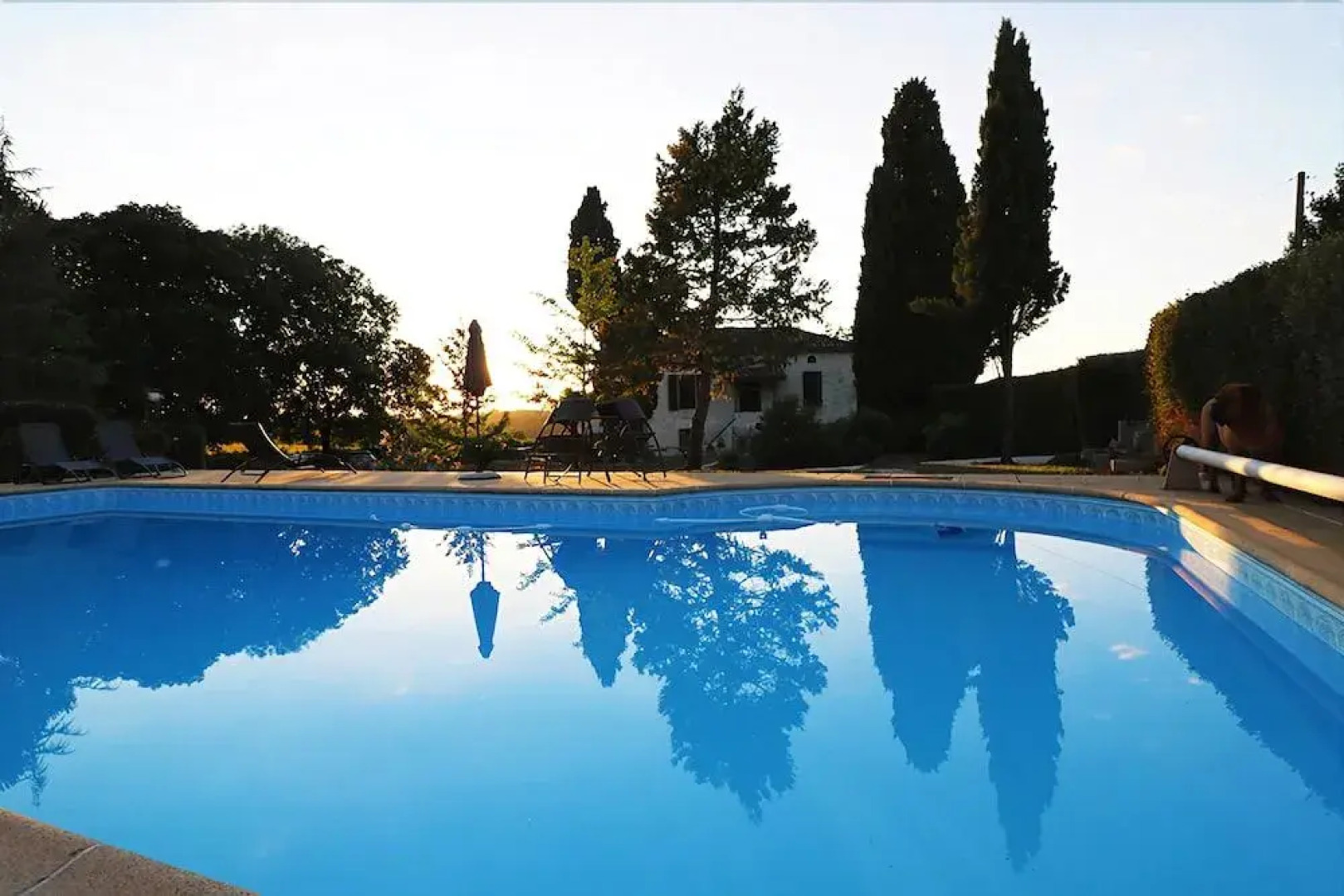 Chambre d’hôtes La Quercynoise