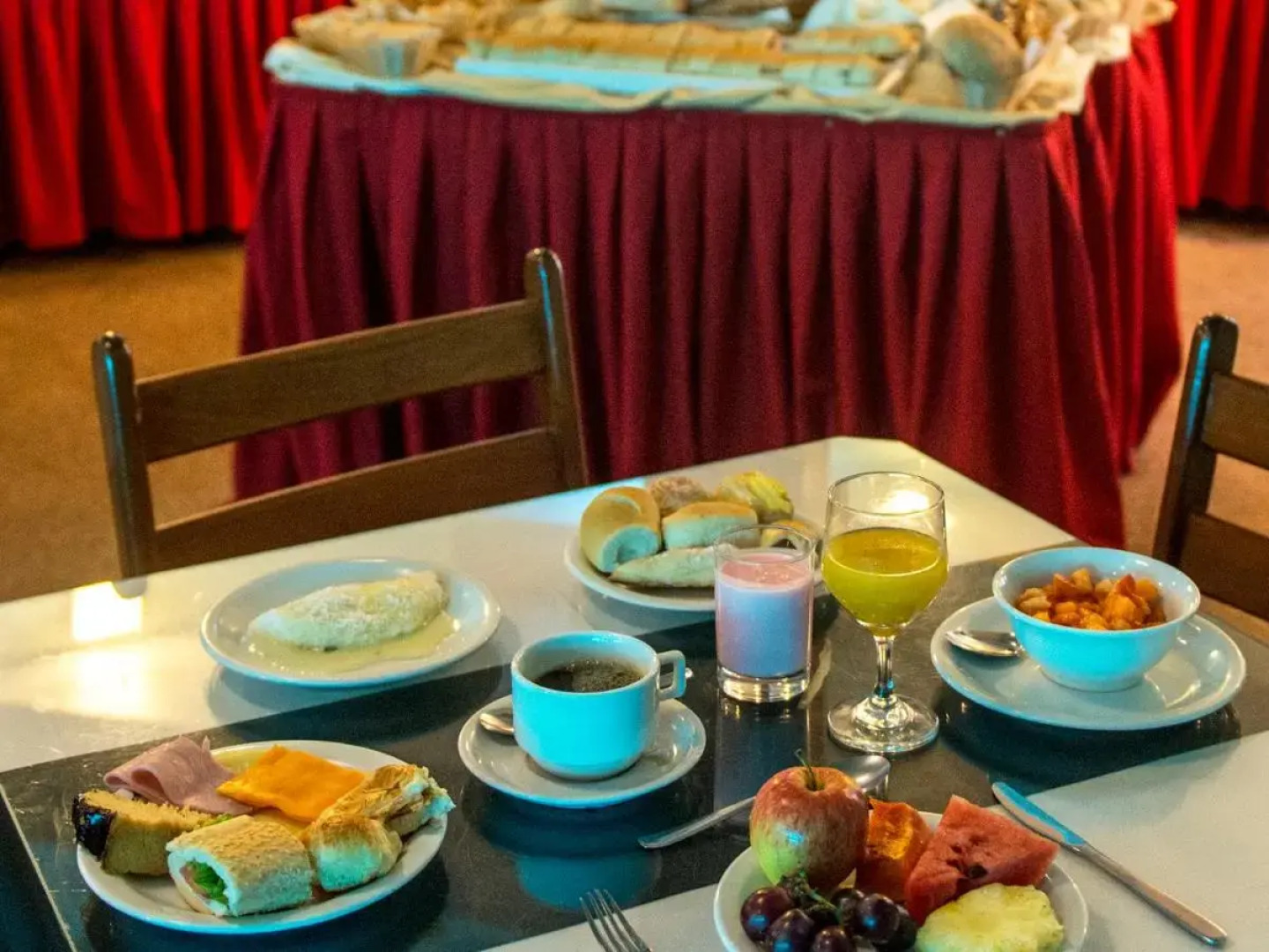 Rede Andrade Bello Mare