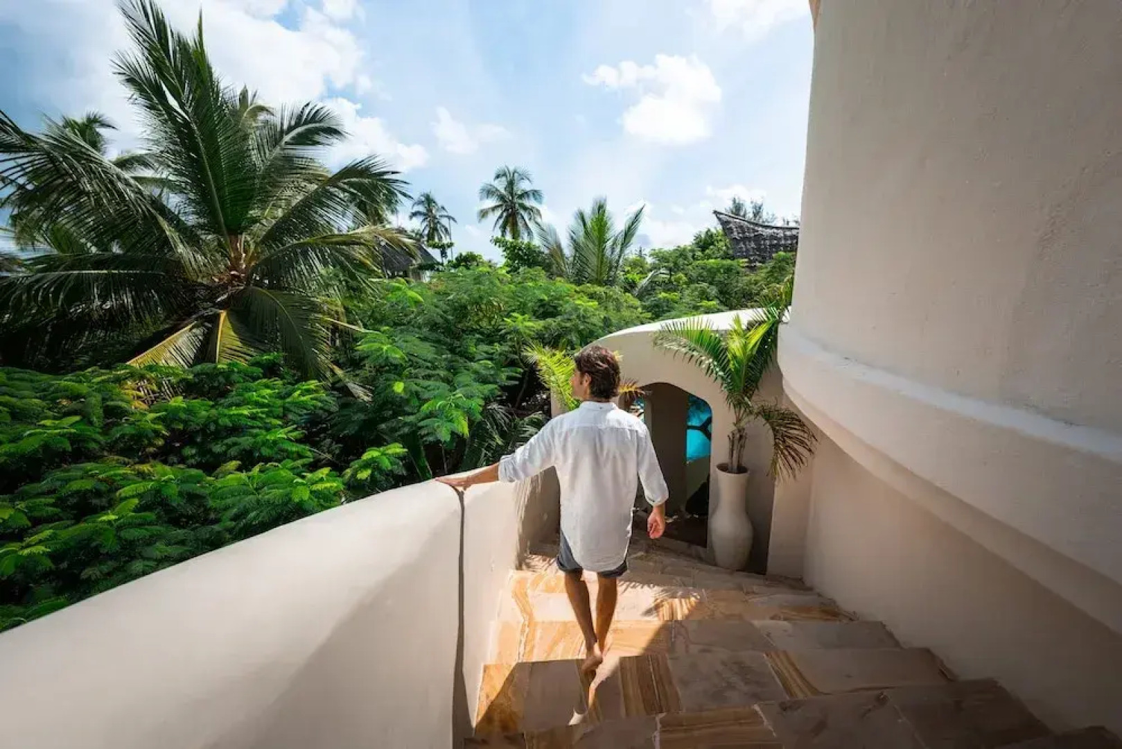 Xanadu Luxury Villas & Retreat Zanzibar