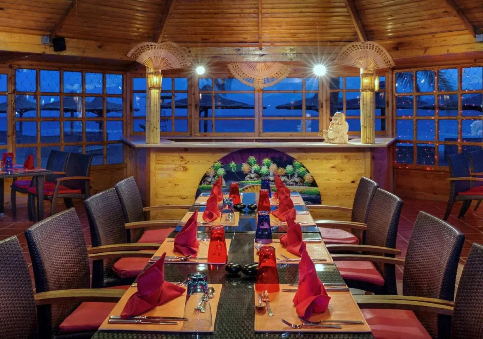 Dahab Lagoon Club & Resort