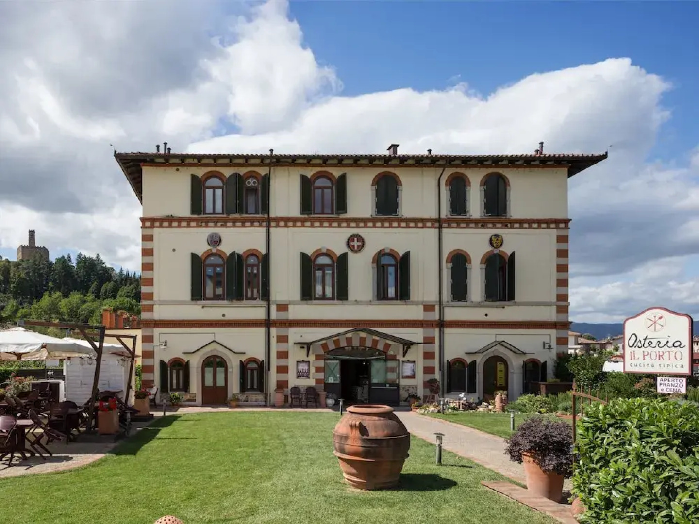 Matelda Casa Vacanze B&B