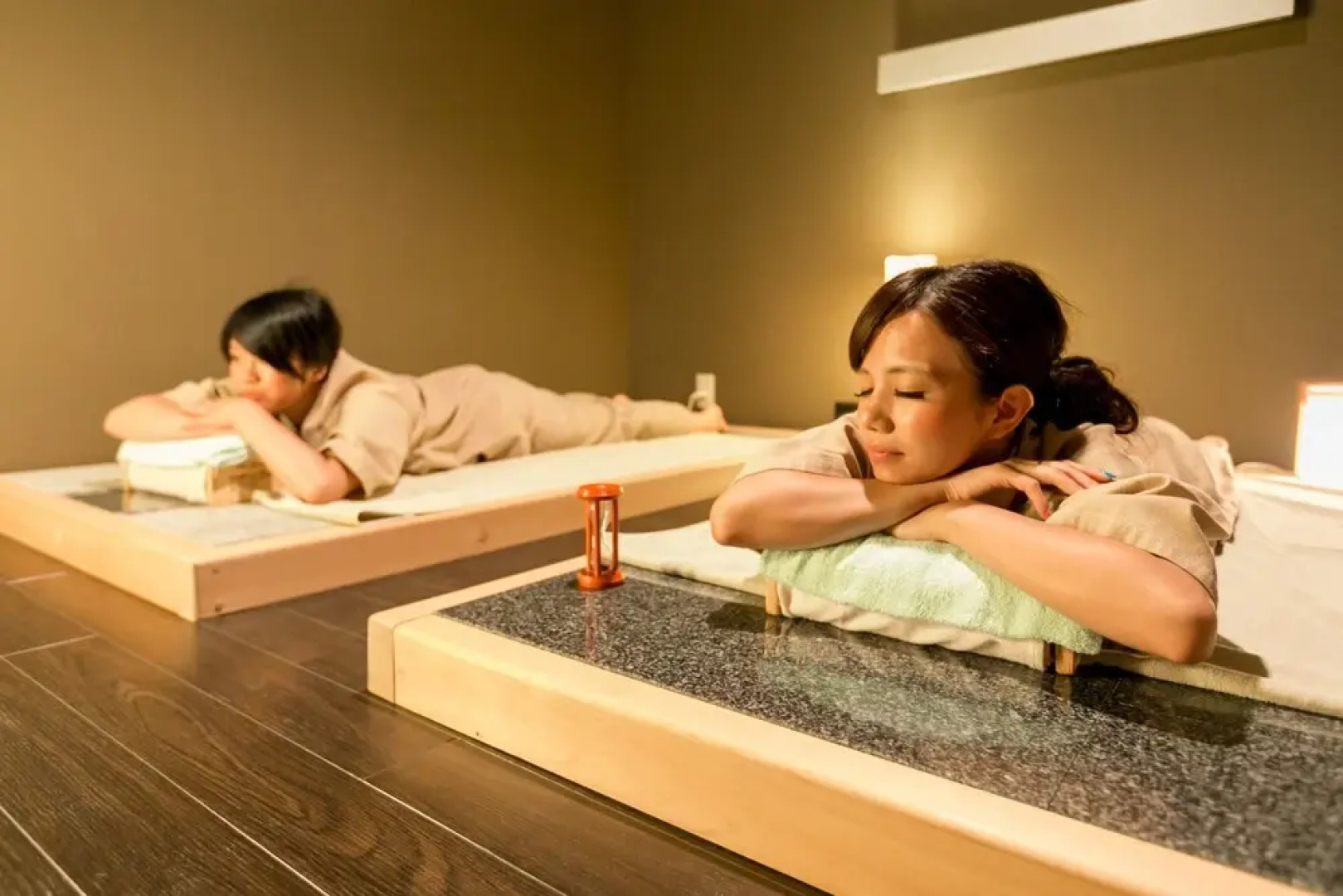 Yumeguri No Yado Matsunoya Kasen Guest House