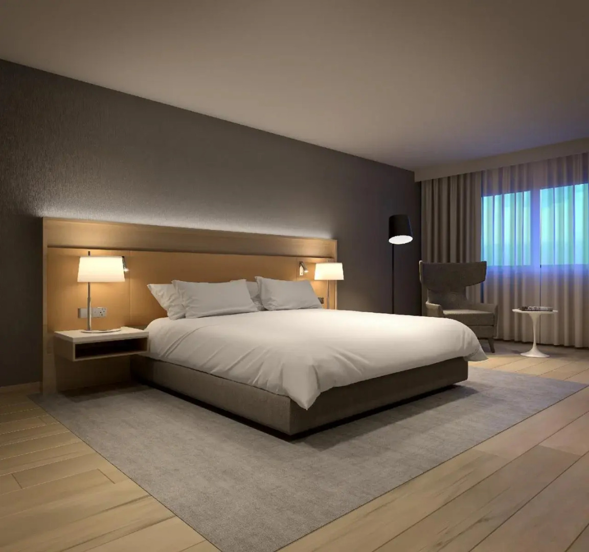 Radisson Hotel Seattle Airport